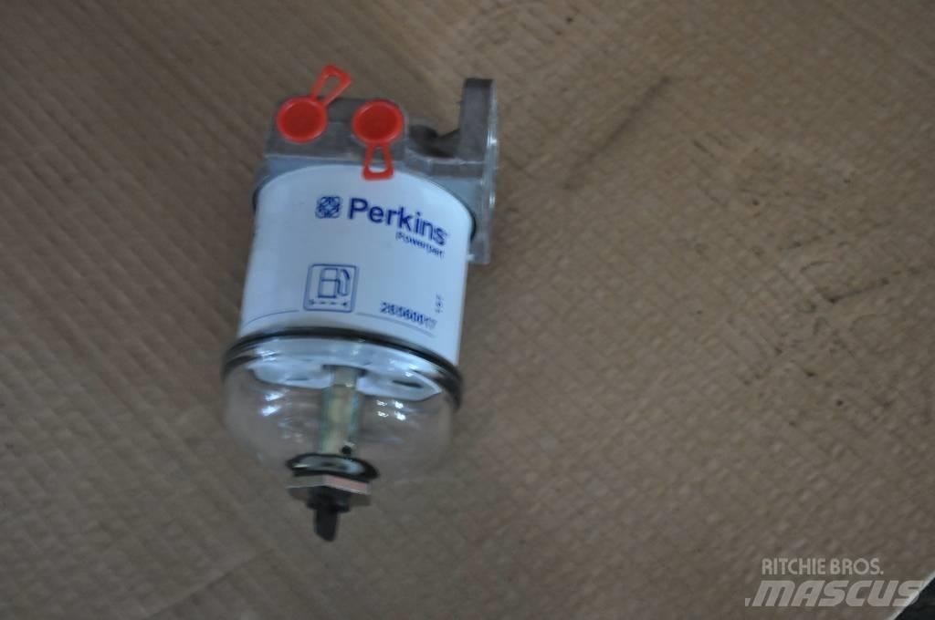 Perkins F011023 Moottorit