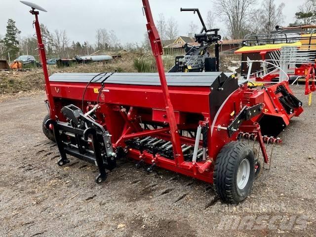 Kongskilde FS 2140 Kylvökoneet
