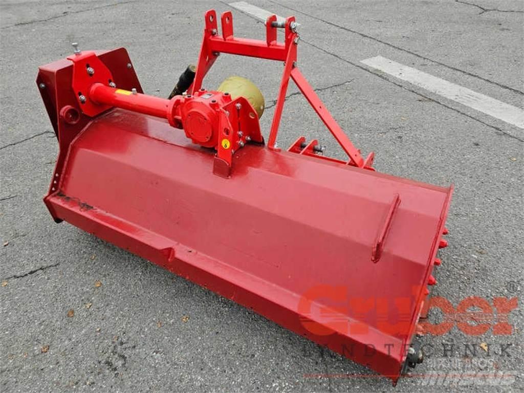 Rotoland ET-160 Kesantoleikkurit ja -murskaimet