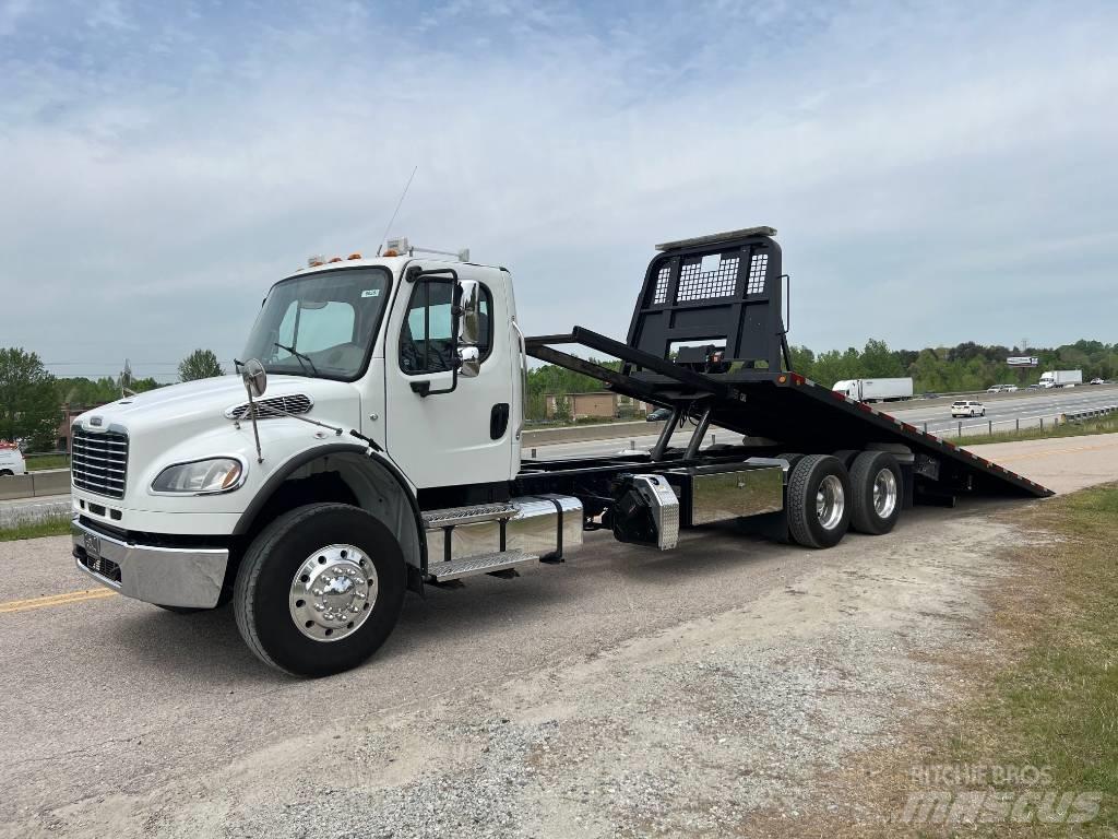 Freightliner M2 Hinausautot