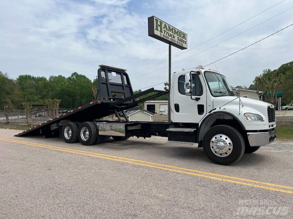 Freightliner M2 Hinausautot