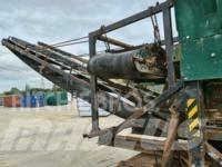 Hammel VB 650 D Kantojyrsimet