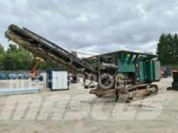 Hammel VB 650 D Kantojyrsimet