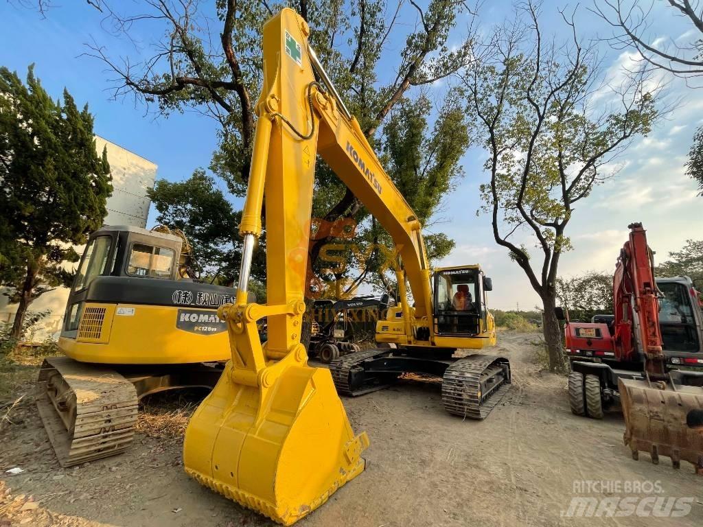 Komatsu PC 240-8 Telakaivukoneet