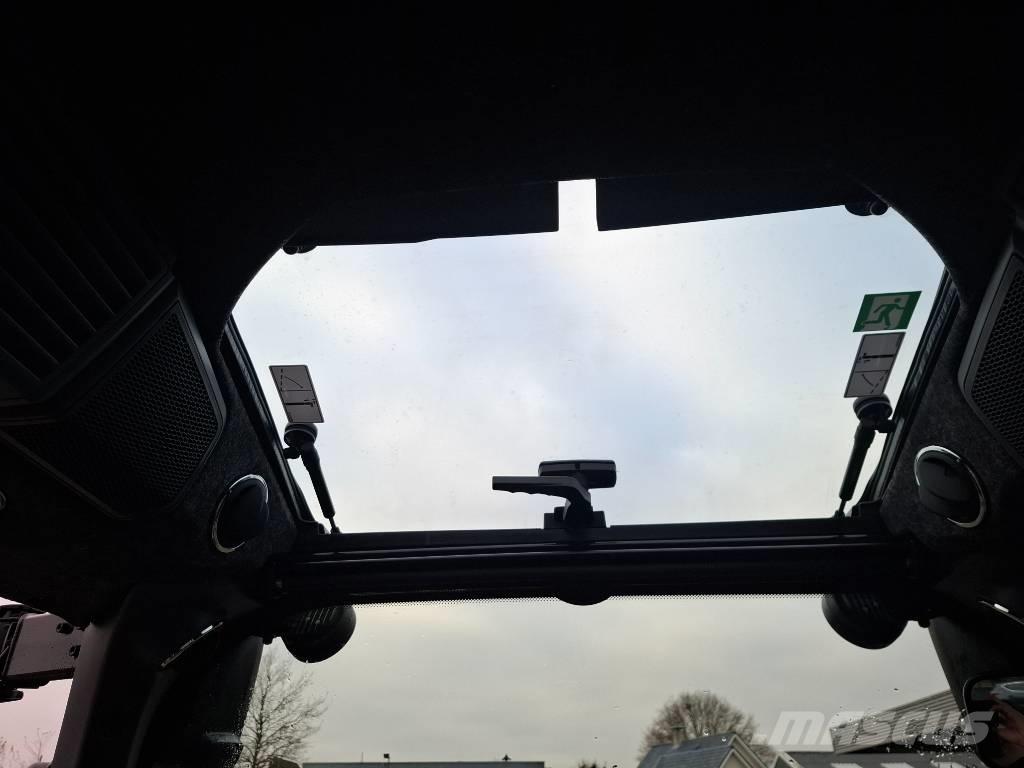 Valtra N175 D Traktorit