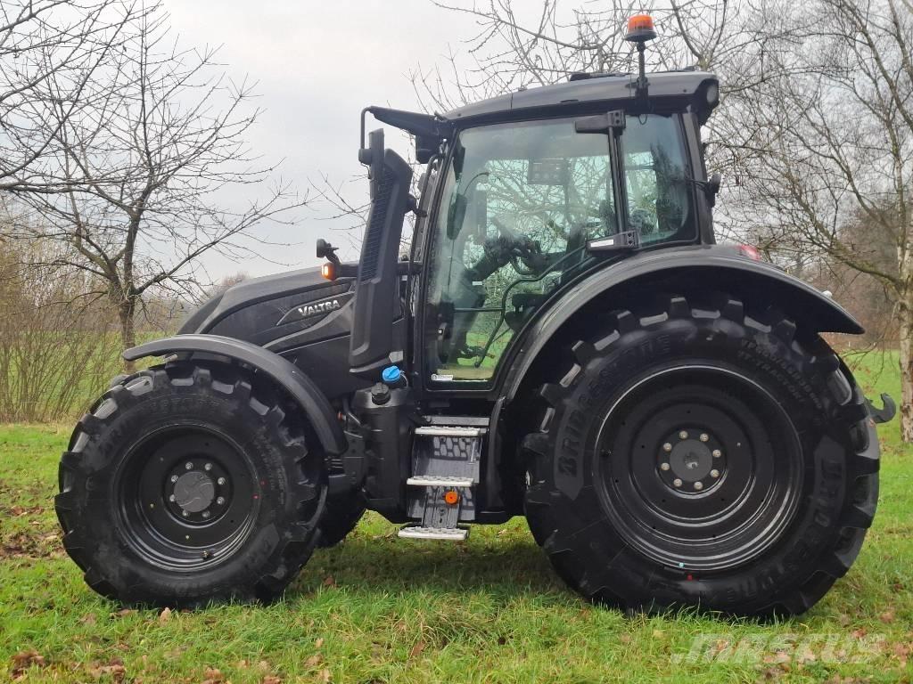 Valtra N175 D Traktorit