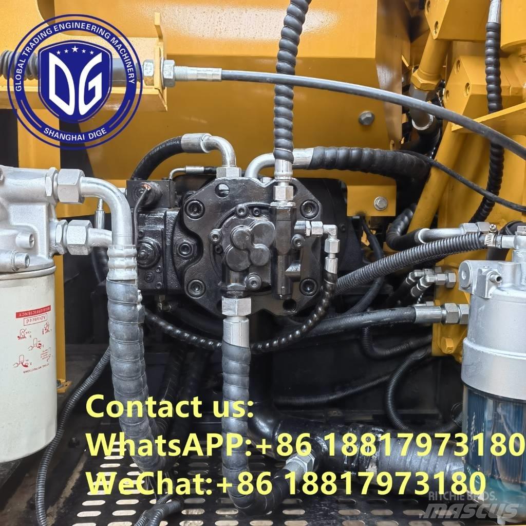 Sany SY 135 C Pro Telakaivukoneet