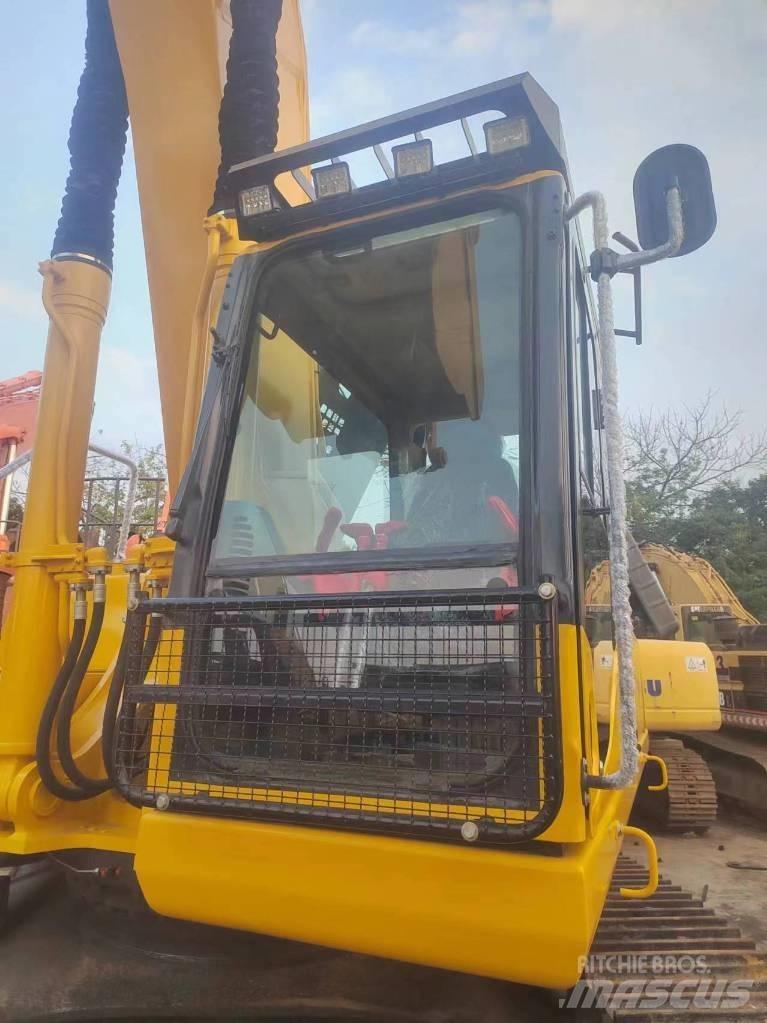 Komatsu PC 400-7 Telakaivukoneet