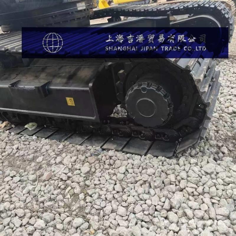 Sany SY 365 H Telakaivukoneet