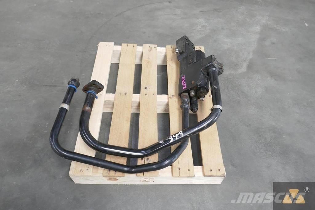 CAT 352-7143 Muut