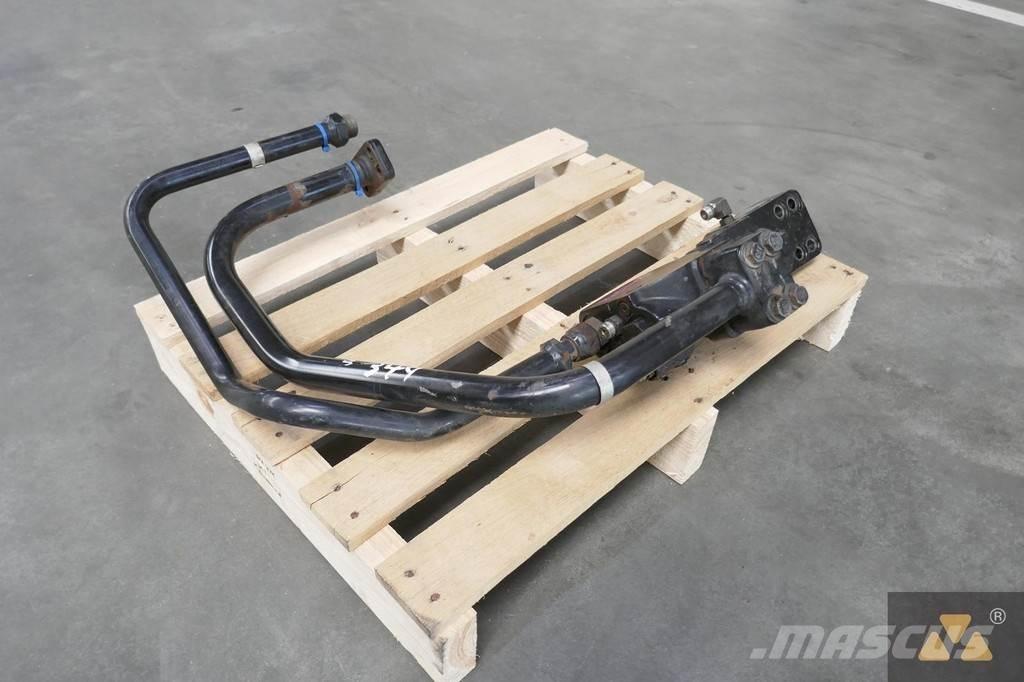 CAT 352-7143 Muut