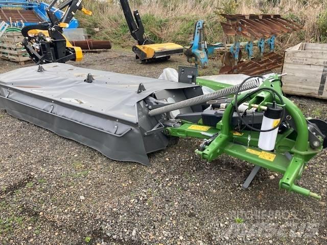 Fendt Slicer 320 P Niittokoneet