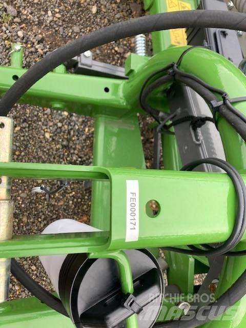 Fendt Slicer 320 P Niittokoneet