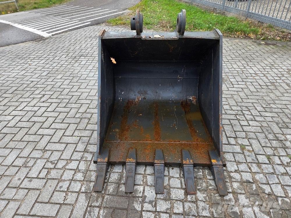 TL Volvo Bucket Kauhat