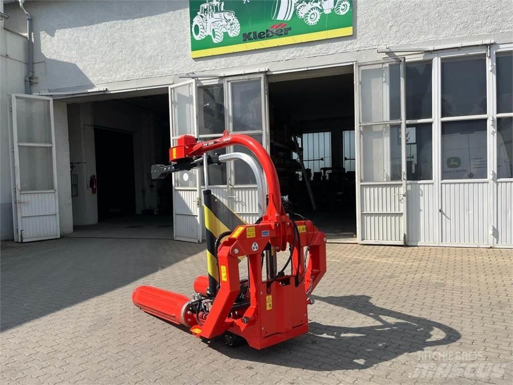Kuhn RW 1200 C Käärijät