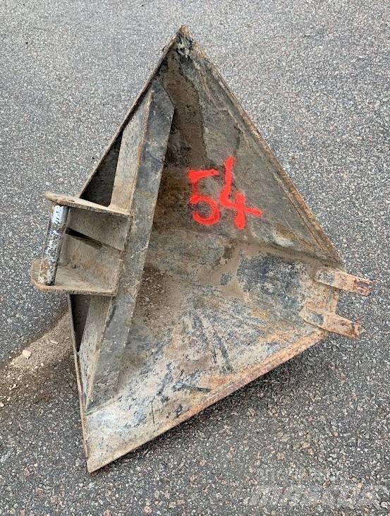  Ojakauha S-40 Kauhat