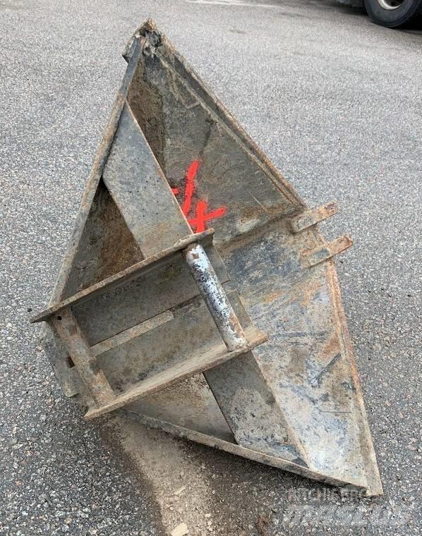  Ojakauha S-40 Kauhat