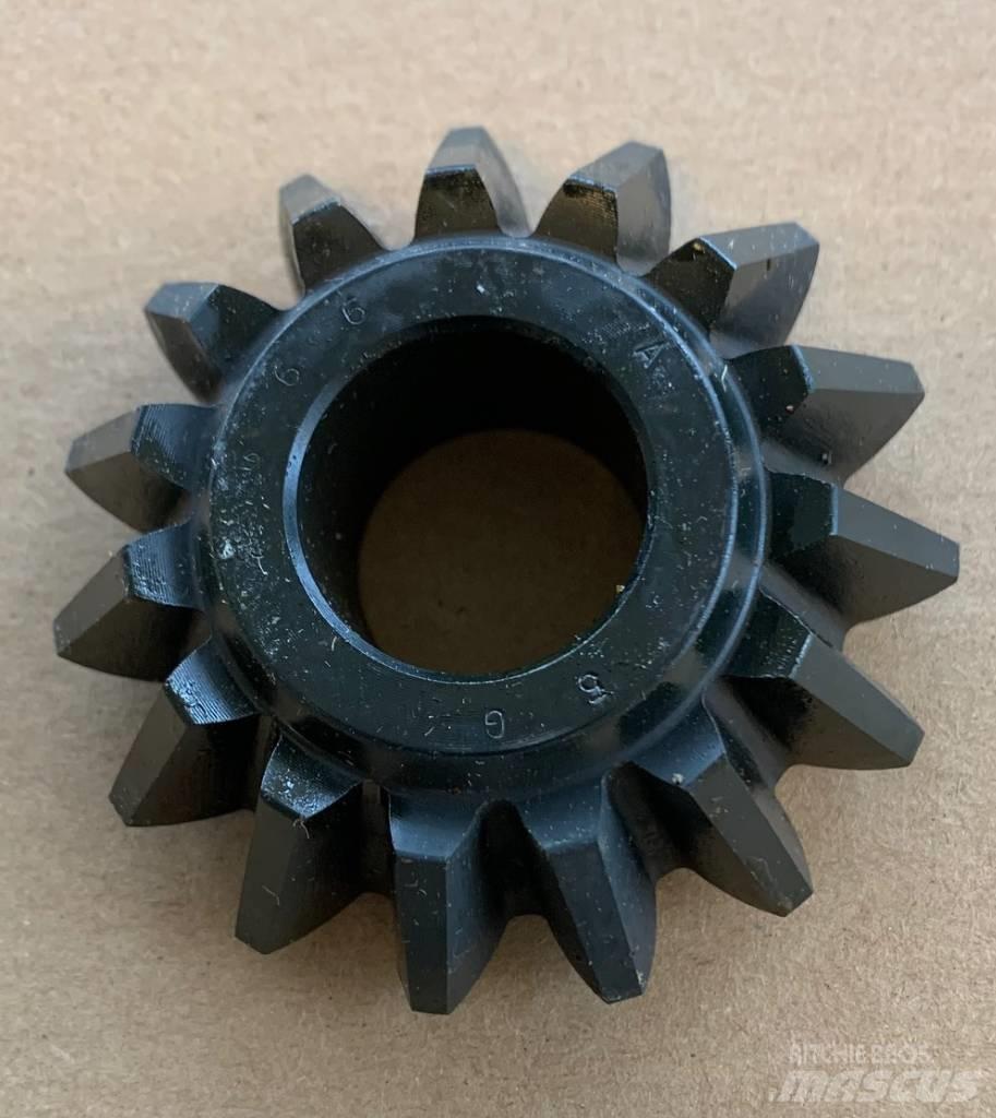 Fiat Gear 5113175 Vaihteisto