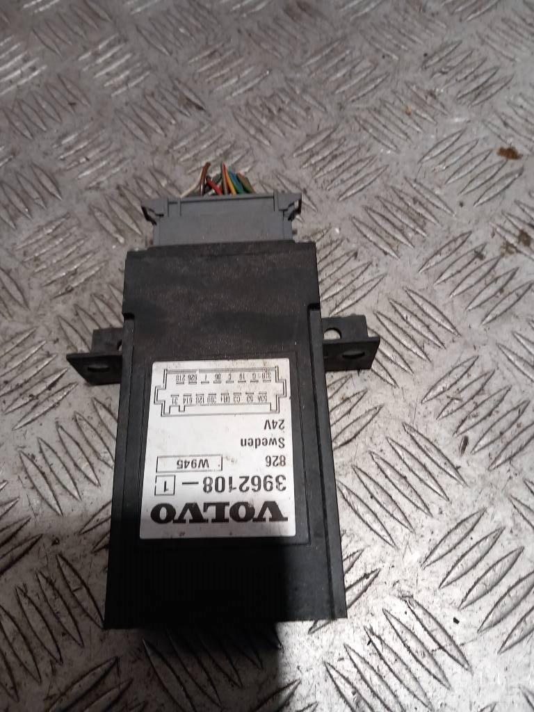 Volvo FH 12    3962108 Sähkö ja elektroniikka