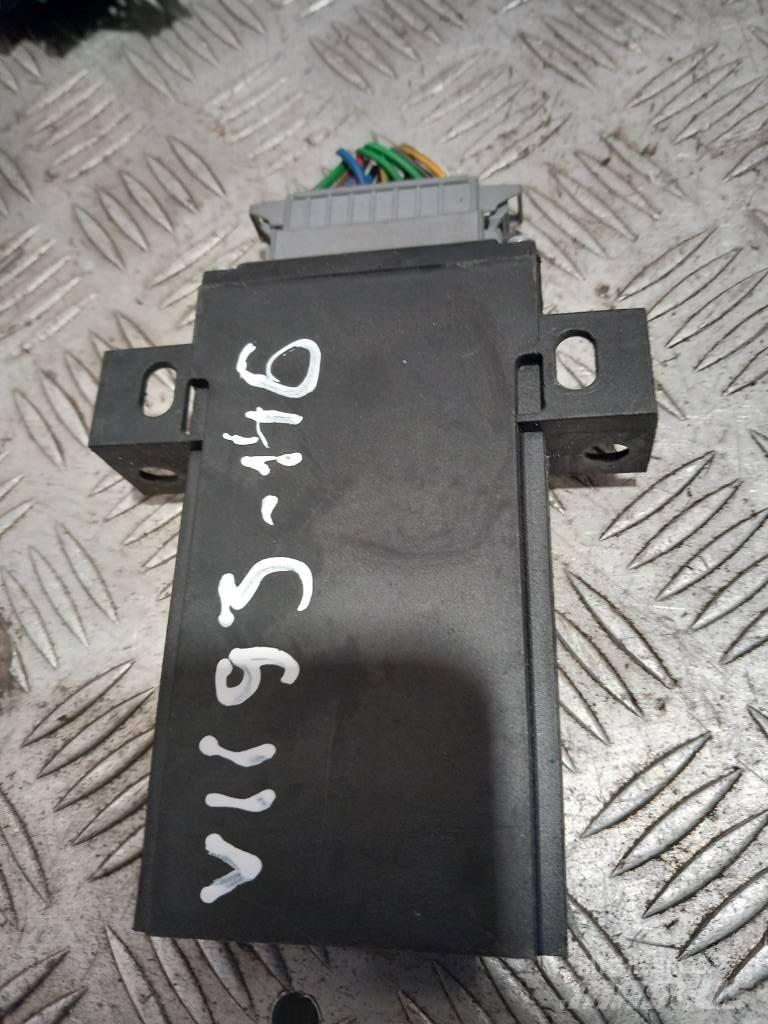 Volvo FH 12    3962108 Sähkö ja elektroniikka