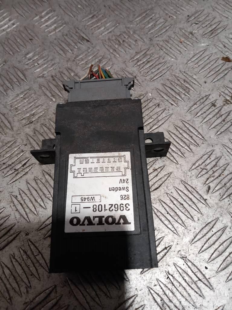 Volvo FH 12    3962108 Sähkö ja elektroniikka