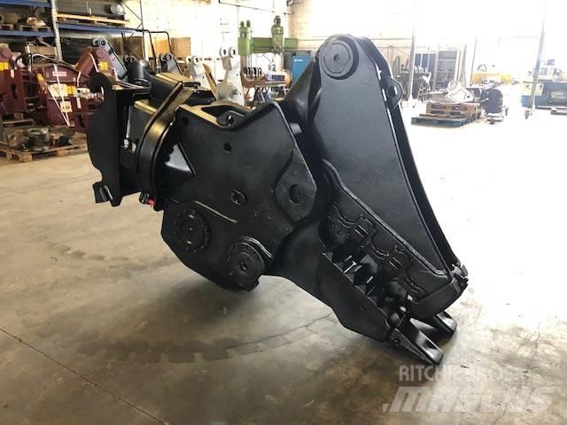 CAT MP324 P #used Asfaltti- ja betonileikkurit