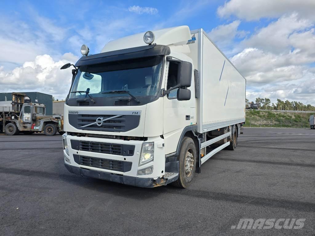 Volvo FM 380 Umpikorikuorma-autot