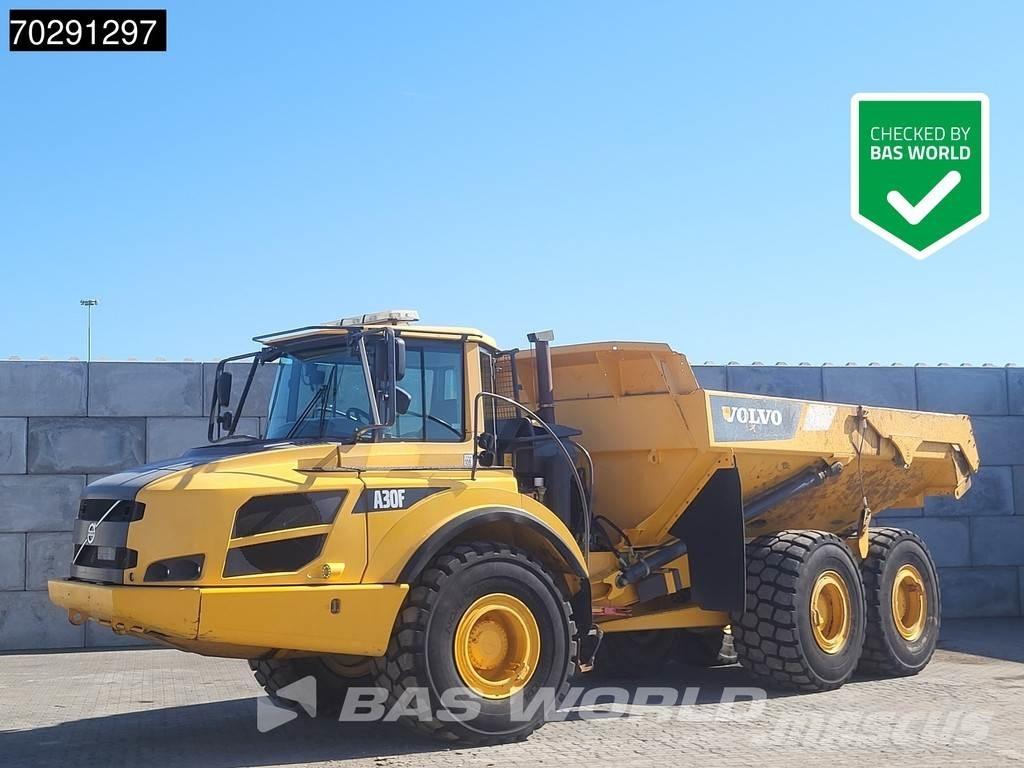 Volvo A30 F Dumpperit