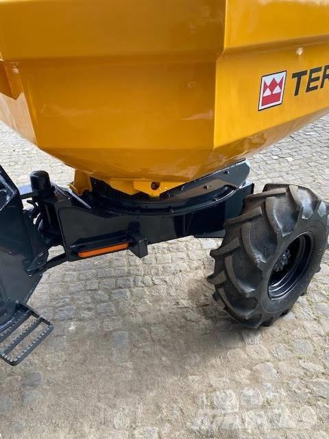 Terex PS3500H Minidumpperit