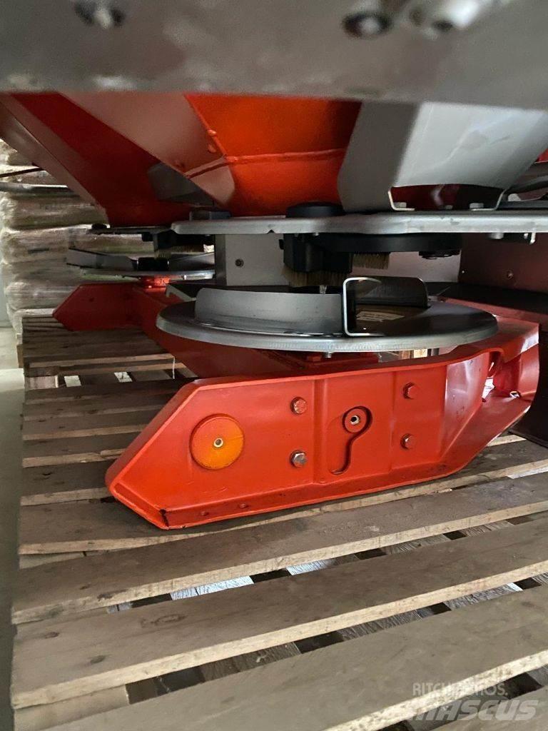 Kuhn Axis 40.1 W Lannoitteenlevittimet