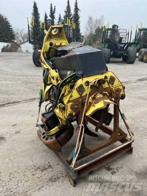 John Deere H480C Hakkuupäät