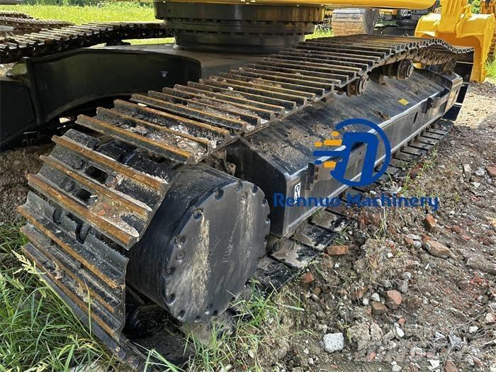 Komatsu PC 400-7 Telakaivukoneet