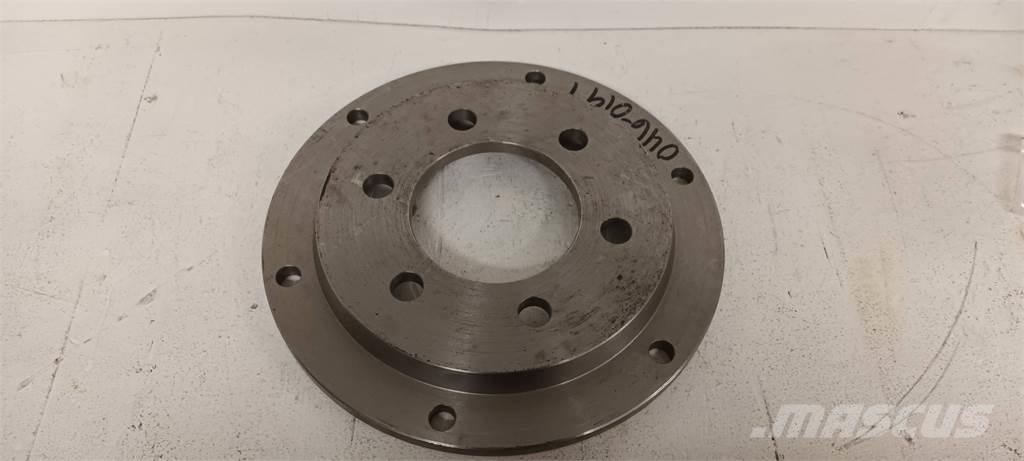 Rottne 046-0191 Hydrauliikka