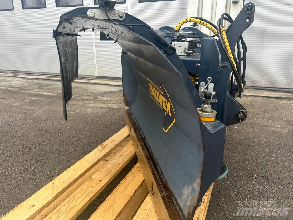 Drivex VB 2800-3P Rinnekoneet