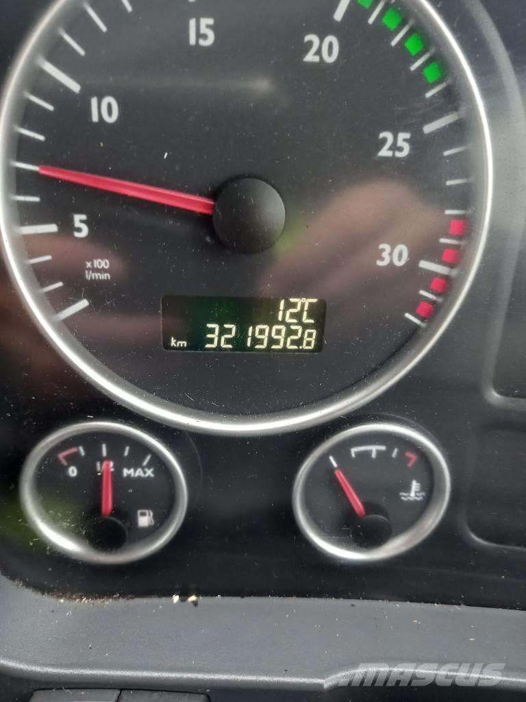 Ruthmann T 330 Nostolava-autot