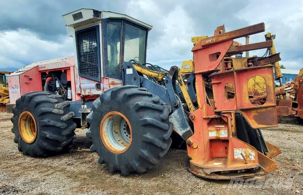 Prentice 2470 Kaatokasauskoneet