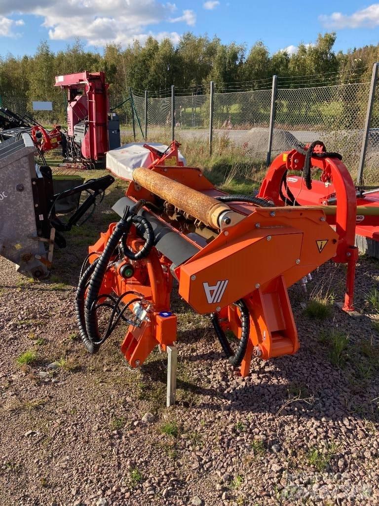 Agrimaster ELP 150A Pensasleikkurit