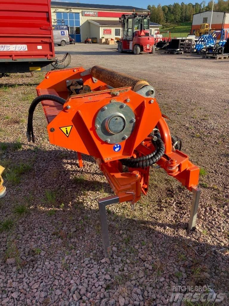 Agrimaster ELP 150A Pensasleikkurit