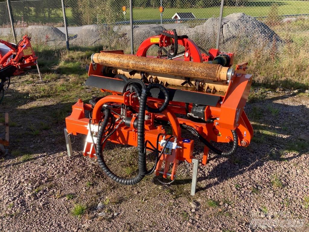 Agrimaster ELP 150A Pensasleikkurit
