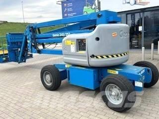 Genie Z 45/25 J DC Kuukulkijat