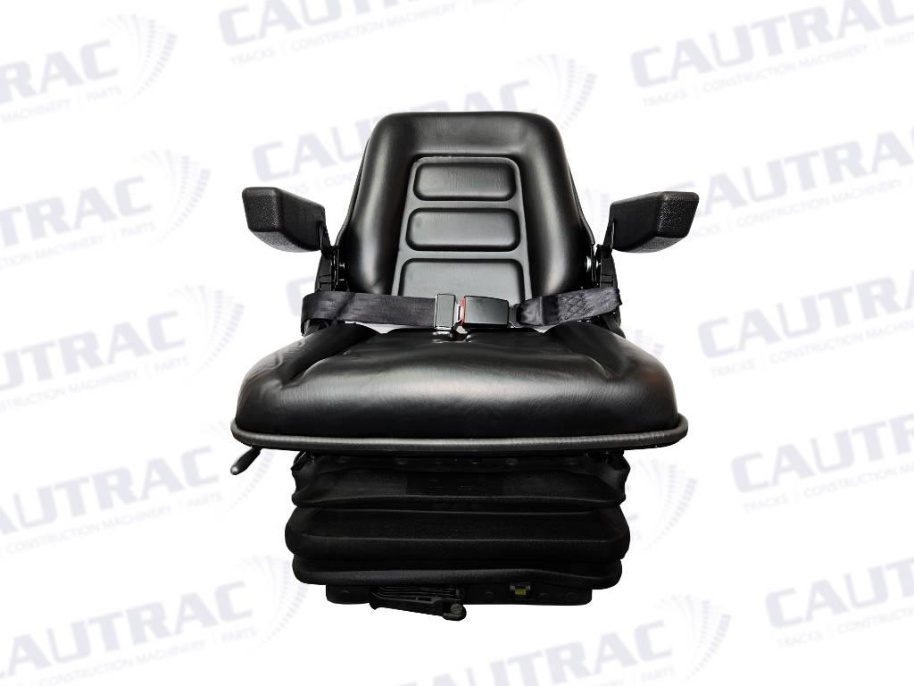  CAUTRAC SC2 SEAT Muut koneet