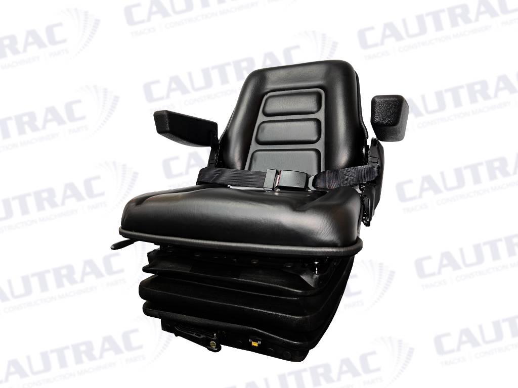  CAUTRAC SC2 SEAT Muut koneet