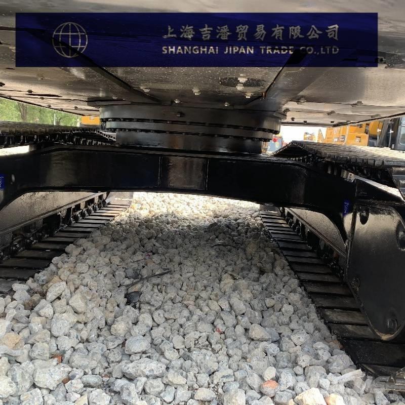 Volvo EC 140 Telakaivukoneet