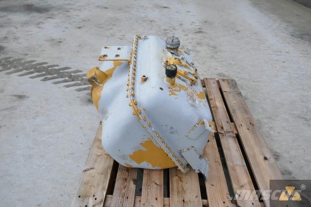CAT 164-3700 Muut