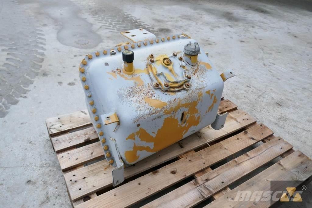 CAT 164-3700 Muut