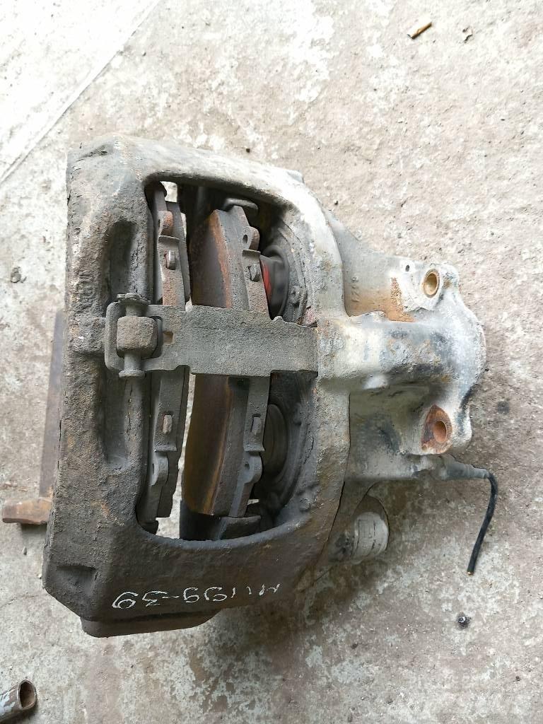MAN TGM  81508046514 Jarrut