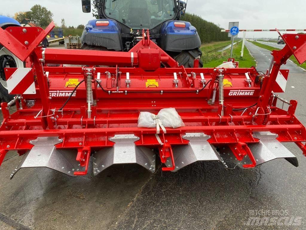 Grimme GF 400 Multaimet
