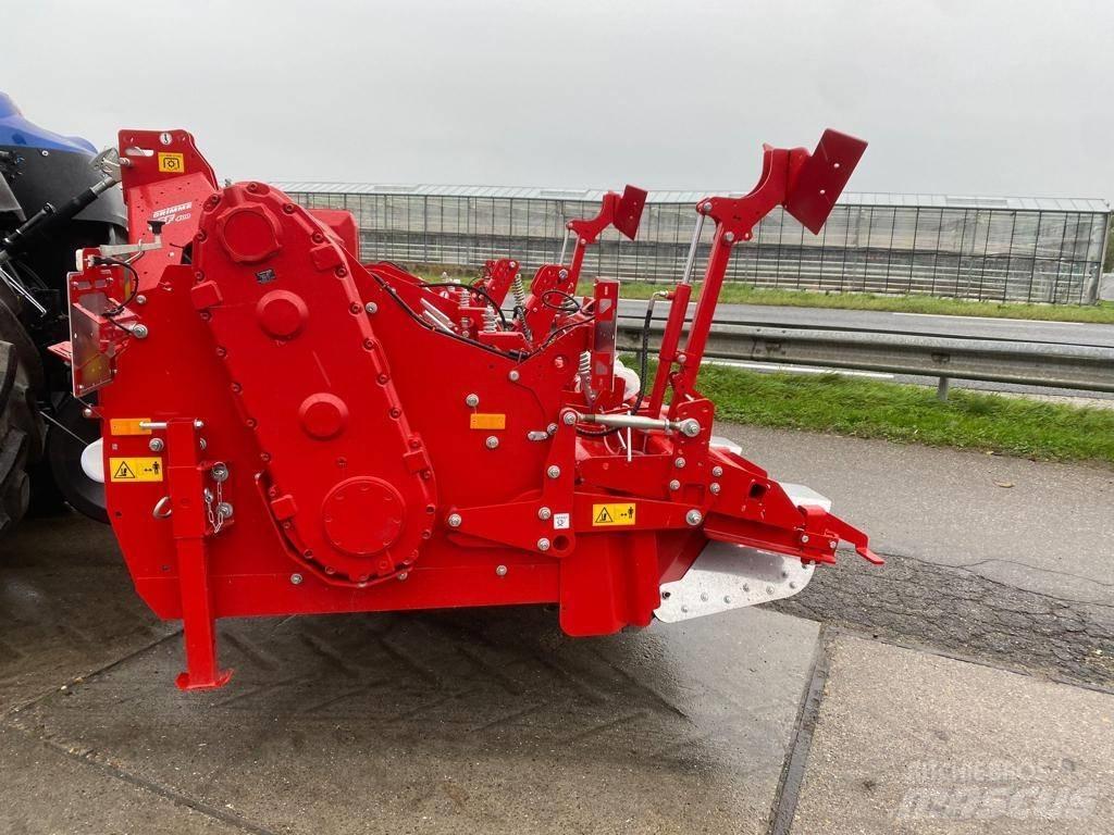 Grimme GF 400 Multaimet