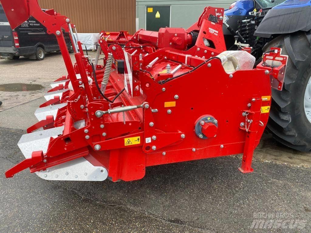 Grimme GF 400 Multaimet