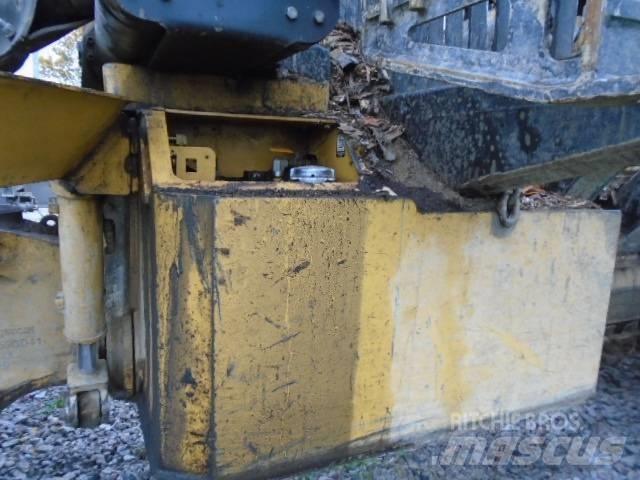 Tigercat 1085C Kuormatraktorit